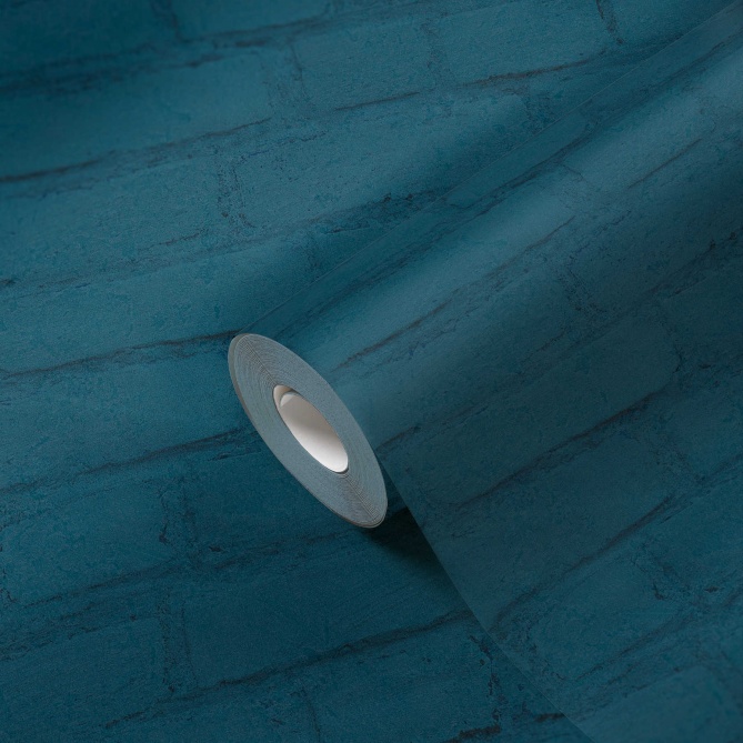 Papel Pintado Ladrillo - TOSKA 04 | MURAKE - 414734