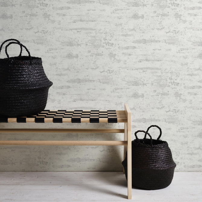 Papel Pintado Pared desconchada - MANGATA 02 | MURAKE - 514732