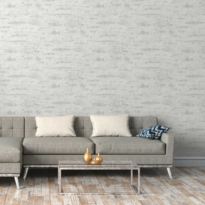 Papel Pintado Pared desconchada - MANGATA 02 | MURAKE - 514732