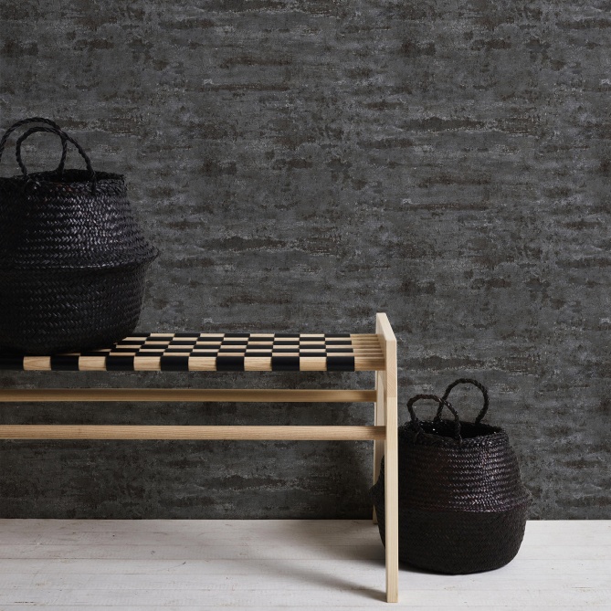 Papel Pintado Pared desconchada - MANGATA 04 | MURAKE - 514734