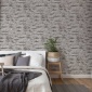 Papel Pintado Pared desconchada - MANGATA 05 | MURAKE - 514735