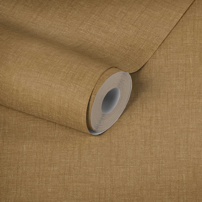 Papel Pintado Textura Tela - HELENE 04 | MURAKE - 332694