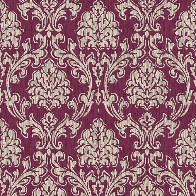 Papel Pintado Barroco - FLISA 02 | MURAKE - 207532