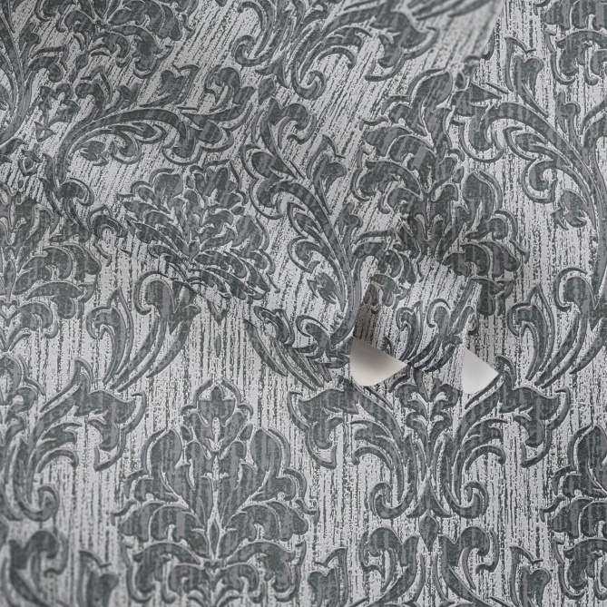 Papel Pintado Barroco - FLISA 03 | MURAKE - 207533