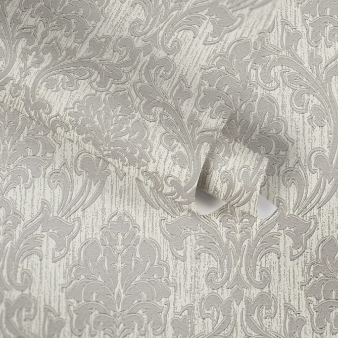 Papel Pintado Barroco - FLISA 04 | MURAKE - 207534