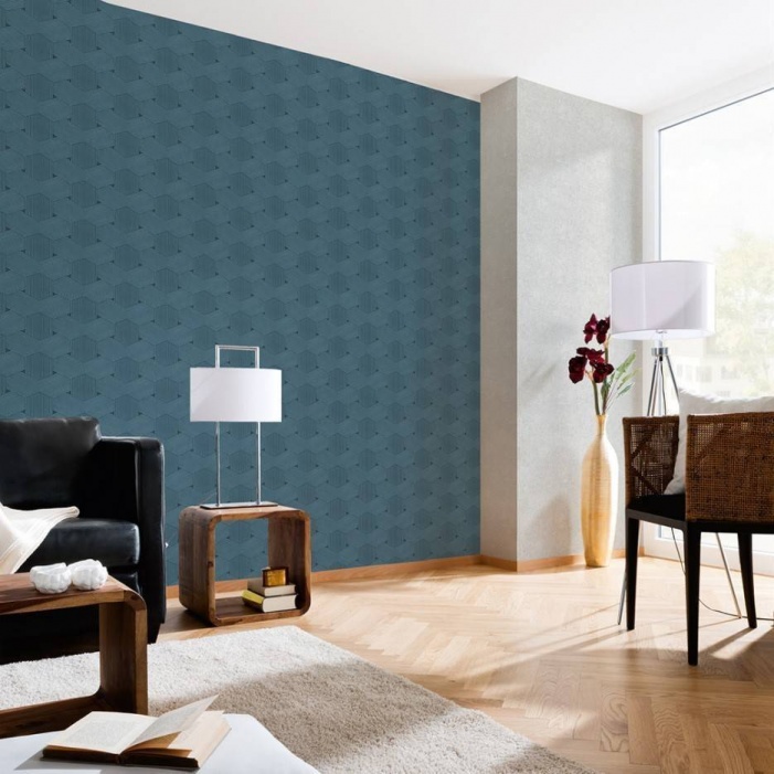 Papel Pintado URBAN LIFE U326L595 - 2