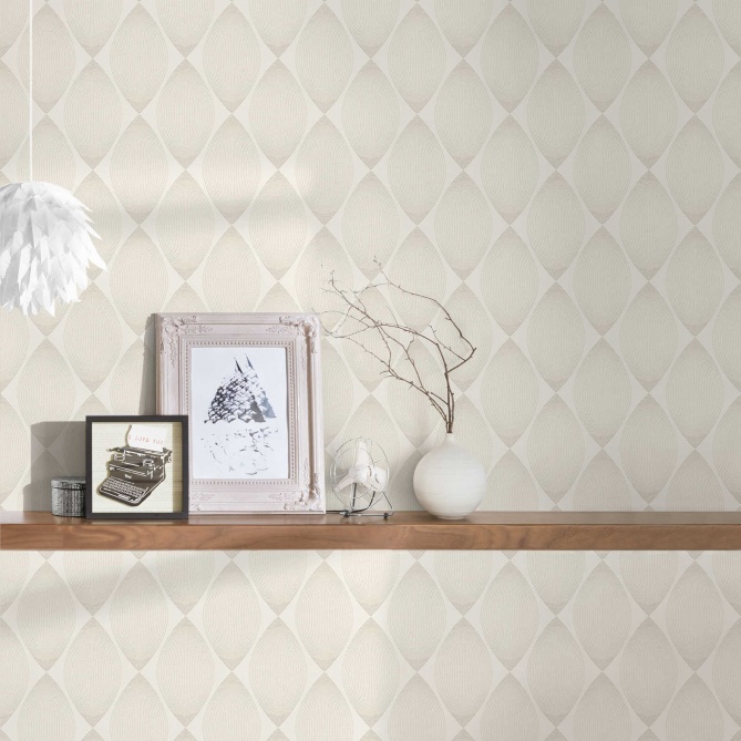 Papel Pintado Gráfico - ORKLA 01 | MURAKE - 417531