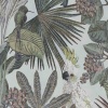 Papel Pintado Tropical|Cacatúas|Vegetación - KAKUT 03 | MURAKE - 102222 Papel Pintado Tropical|Cacatúas|Vegetación - KAKUT 03 | MURAKE - 102222