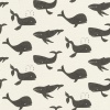 Papel Pintado Ballenas - BALIENI 01 | MURAKE - 51350