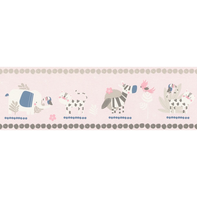 Papel Pintado Animales - ANSH 02 | MURAKE - 89427