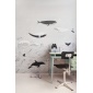 Papel Pintado Ballenas - BALNAK 02 | MURAKE - 52481