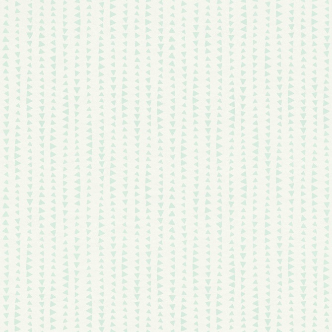 Papel Pintado Triángulos - YAKUTS 04 | MURAKE - 19426