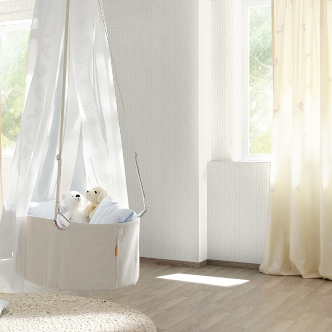 Papel Pintado Triángulos - YAKUTS 02 | MURAKE - 19424