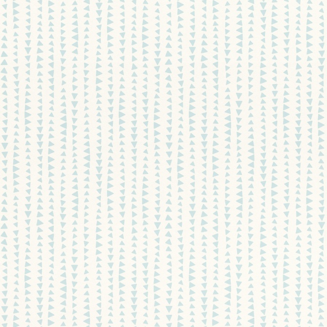 Papel Pintado Triángulos - YAKUTS 01 | MURAKE - 19423