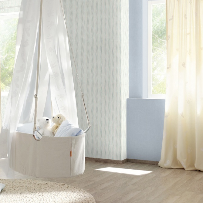 Papel Pintado Triángulos - YAKUTS 01 | MURAKE - 19423