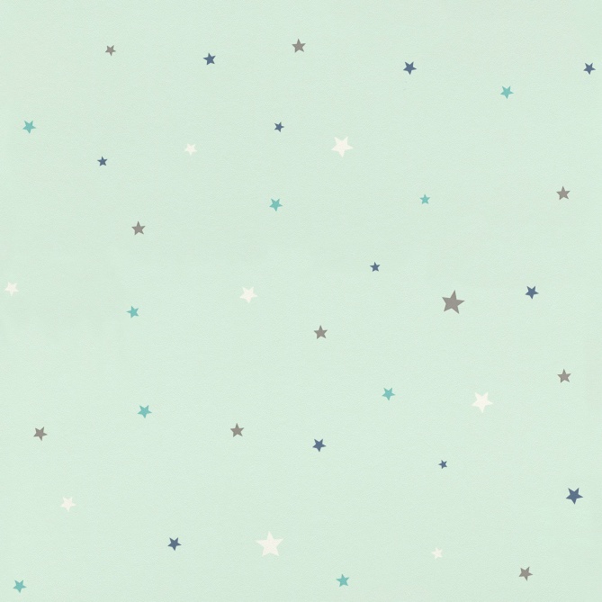 Papel Pintado Estrellas - ORSK 02 | MURAKE - 25440