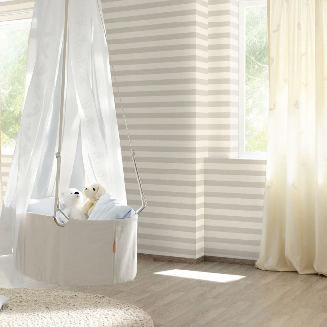 Papel Pintado Raya estrecha - SOCHI 06 | MURAKE - 64256