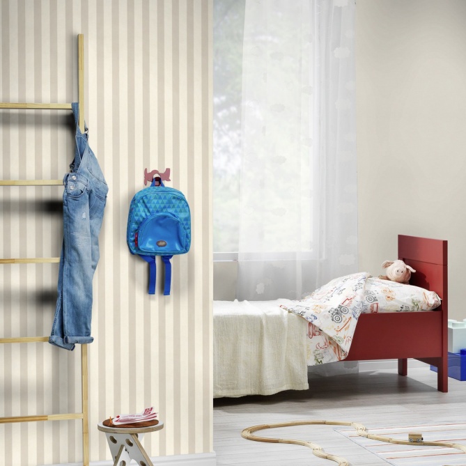 Papel Pintado Raya estrecha - SOCHI 06 | MURAKE - 64256