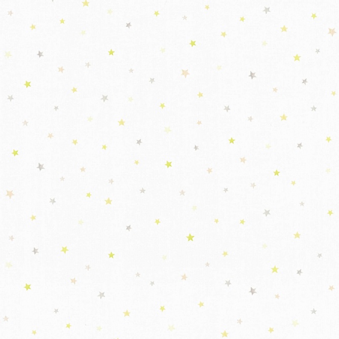 Papel Pintado Estrellas - NALELI 01 | MURAKE - 496531