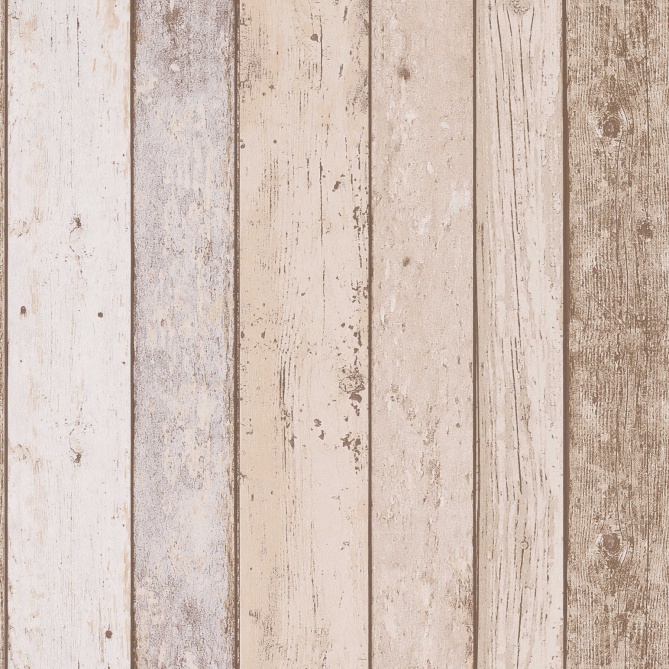 Papel Pintado Listones Madera - KOKS 01 | MURAKE - 999810