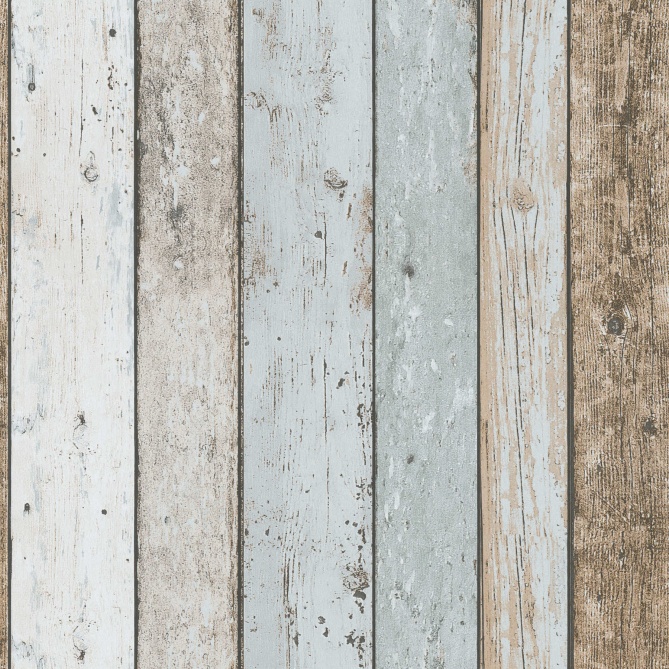 Papel Pintado Listones Madera - KOKS 02 | MURAKE - 999827