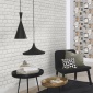 Papel Pintado Ladrillo - BABATU 02 | MURAKE - 762213