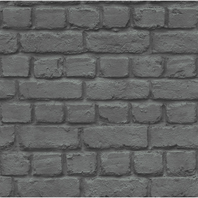 Papel Pintado Ladrillo - BABATU 03 | MURAKE - 762244