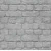 Papel Pintado Ladrillo - BABATU 04 | MURAKE - 762251