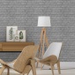 Papel Pintado Ladrillo - BABATU 04 | MURAKE - 762251