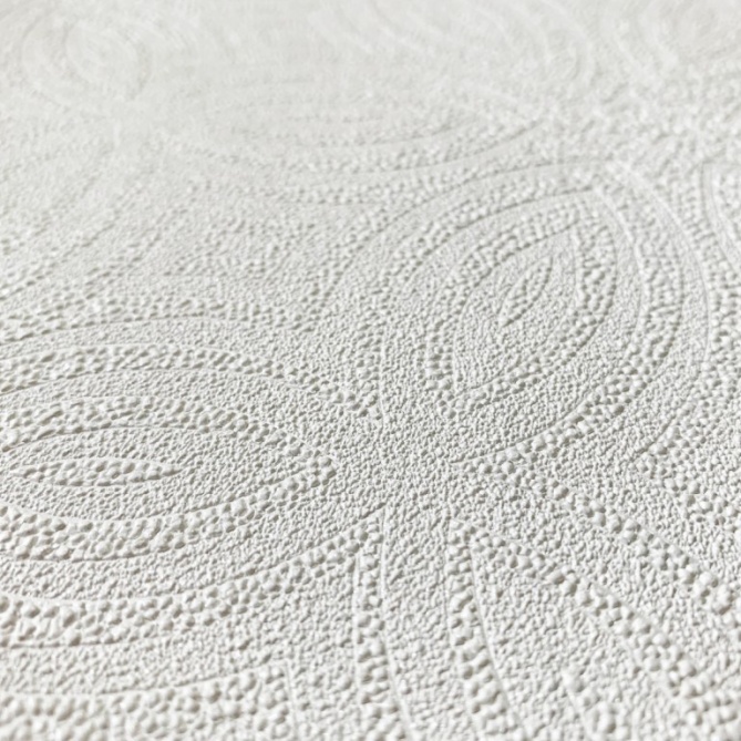 Papel Pintado Círculos - NELSON 01 | MURAKE - 503506