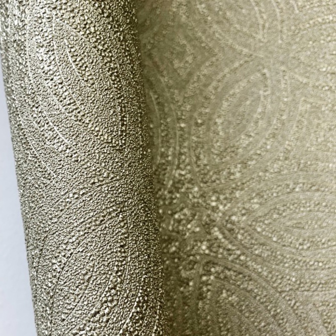 Papel Pintado Círculos - NELSON 03 | MURAKE - 503537