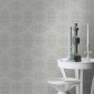 Papel Pintado Ornamental - AKAROA 01 | MURAKE - 792508
