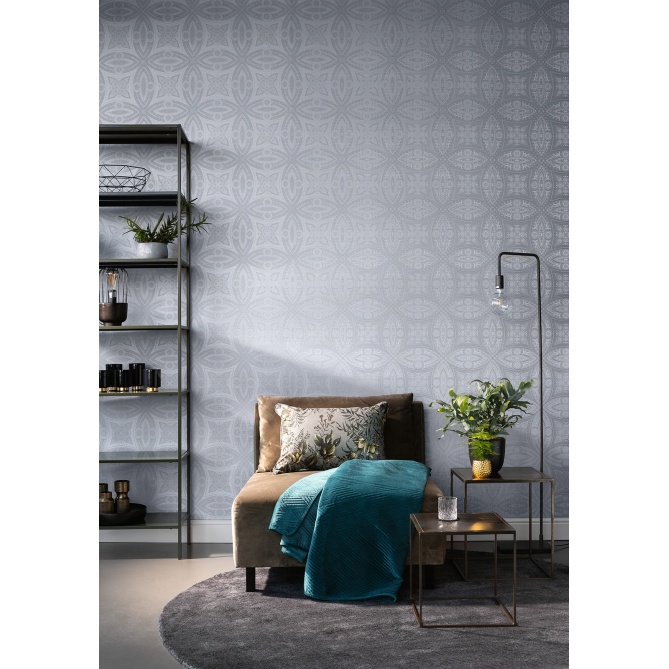 Papel Pintado Ornamental - AKAROA 01 | MURAKE - 792508