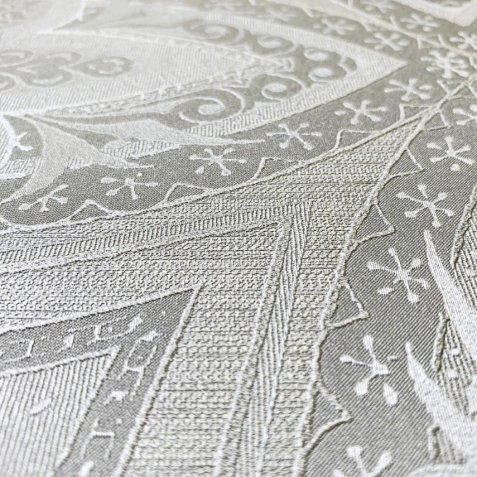 Papel Pintado Ornamental - AKAROA 01 | MURAKE - 792508