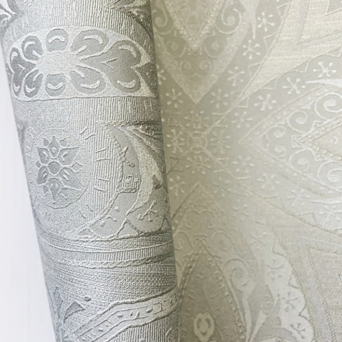 Papel Pintado Ornamental - AKAROA 01 | MURAKE - 792508