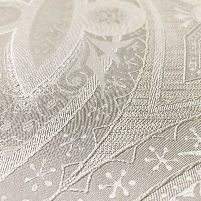 Papel Pintado Ornamental - AKAROA 02 | MURAKE - 792515