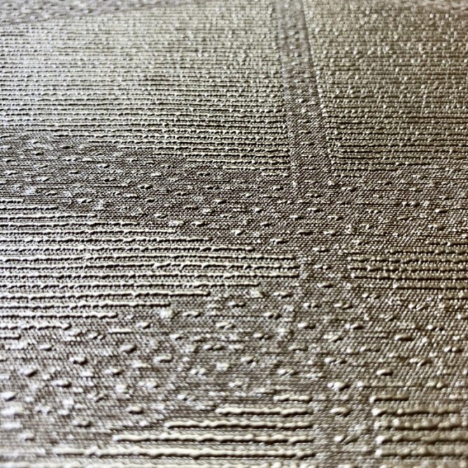 Papel Pintado Rombos - KOURA 06 | MURAKE - 982576