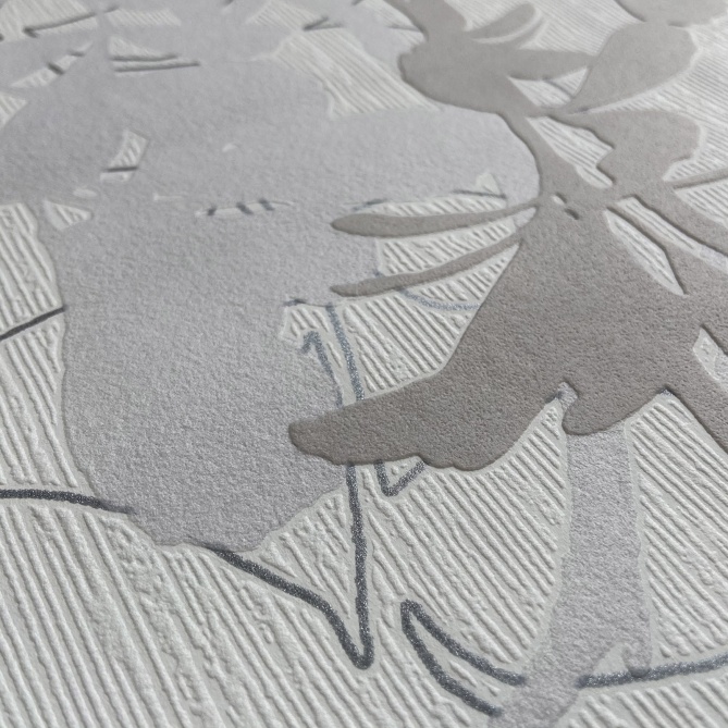 Papel Pintado Floral - OBIMS 648673 | MURAKE - 648673