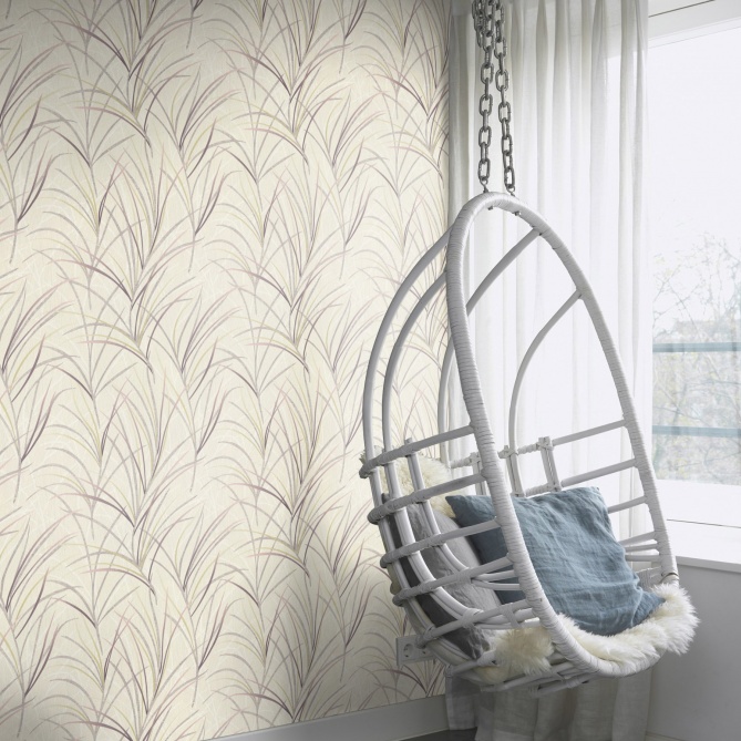 Papel Pintado Hierba - RAMMS 01 | MURAKE - 604535