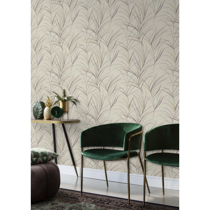 Papel Pintado Hierba - RAMMS 01 | MURAKE - 604535