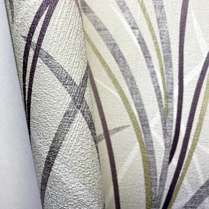 Papel Pintado Hierba - RAMMS 01 | MURAKE - 604535