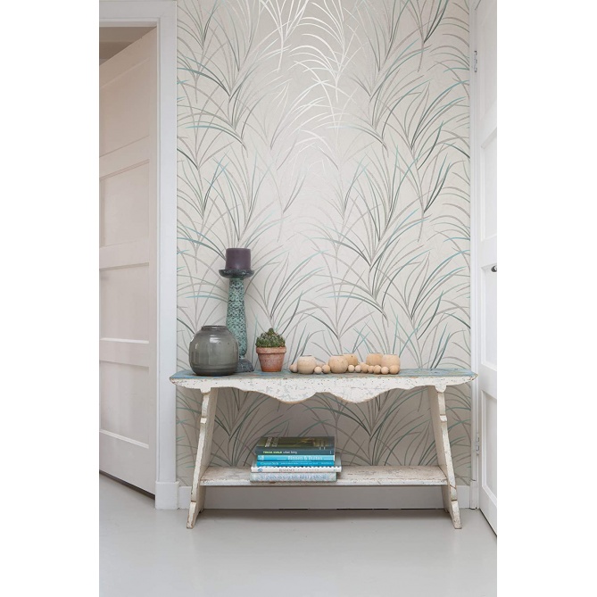 Papel Pintado Hierba - RAMMS 03 | MURAKE - 604559