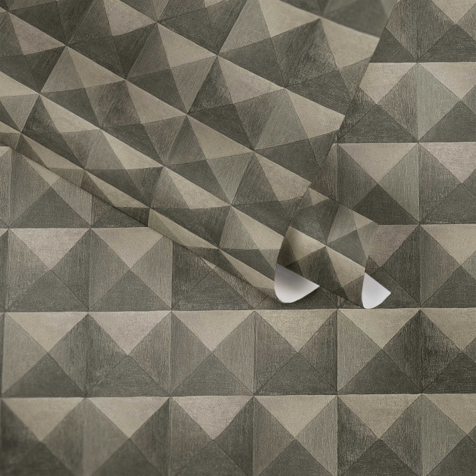 Papel Pintado Cuadrado - DAJLA 01 | MURAKE - 572631