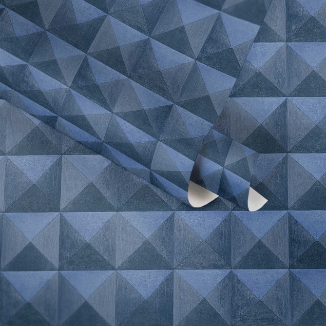 Papel Pintado Cuadrado - DAJLA 03 | MURAKE - 572633