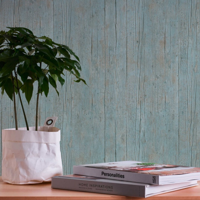 Papel Pintado Madera - MADAGH 01 | MURAKE - 784631