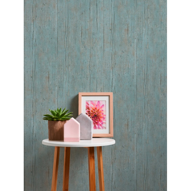 Papel Pintado Madera - MADAGH 01 | MURAKE - 784631