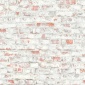 Papel Pintado Ladrillo - LAINA  | MURAKE - 194631