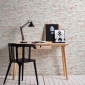 Papel Pintado Ladrillo - LAINA  | MURAKE - 194631