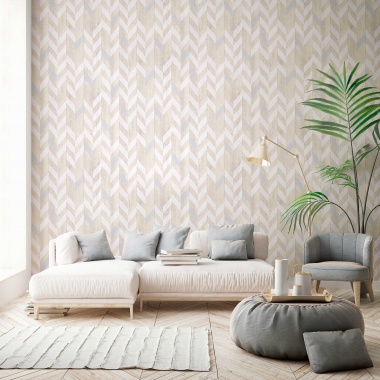 Papel Pintado Espiga - ARWI 01 | MURAKE - 694631