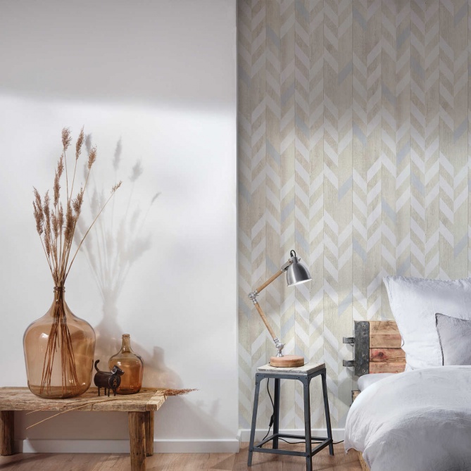 Papel Pintado Espiga - ARWI 01 | MURAKE - 694631